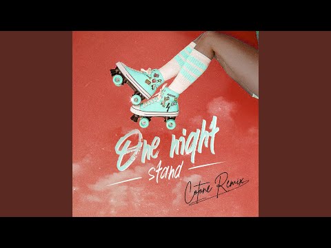 One Night Stand (feat. Nina) (Cotone Remix) - YouTube