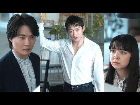 山本耕史＆神木隆之介＆上白石萌音、「ロト7」「ロト6」新CMに出演（CM メイキング インタビュー／山本耕史 神木隆之介 上白石萌音）