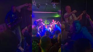 old robbers - ultra violence (киров, арт пространсво дом, 25.10.25) #киров #skinhead #oi