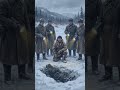 Dyatlov Pass: They Ripped Their Tent From Inside