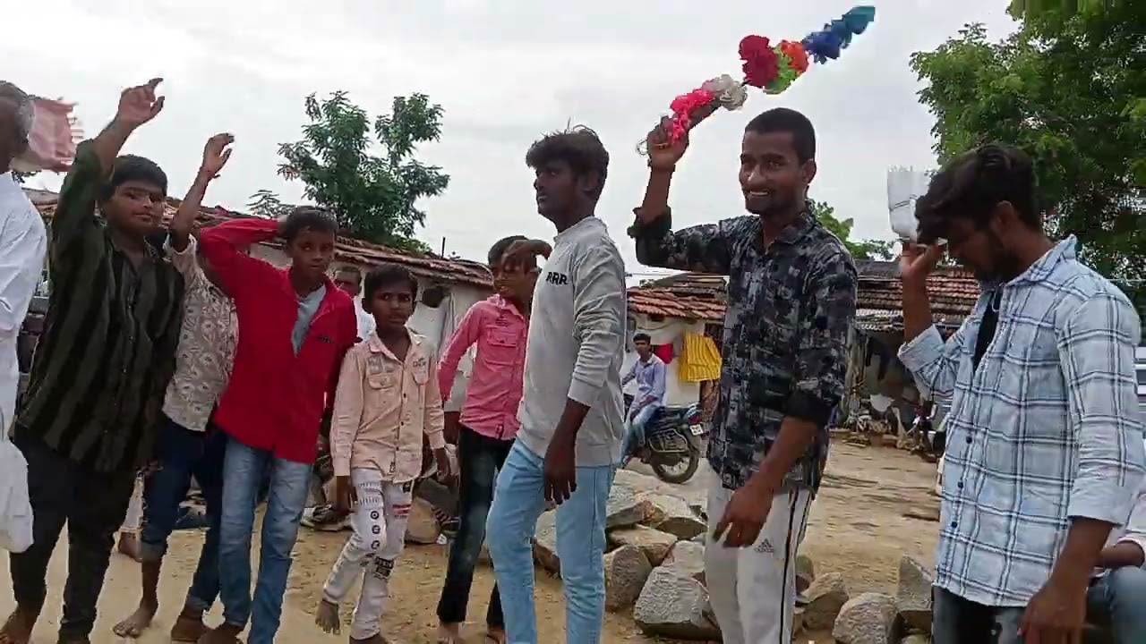 కొత్త పేటలో ప్రోగ్రాం గానం బొయిని దుర్గయ్య చేవెళ్ల 9908289053/6303571750