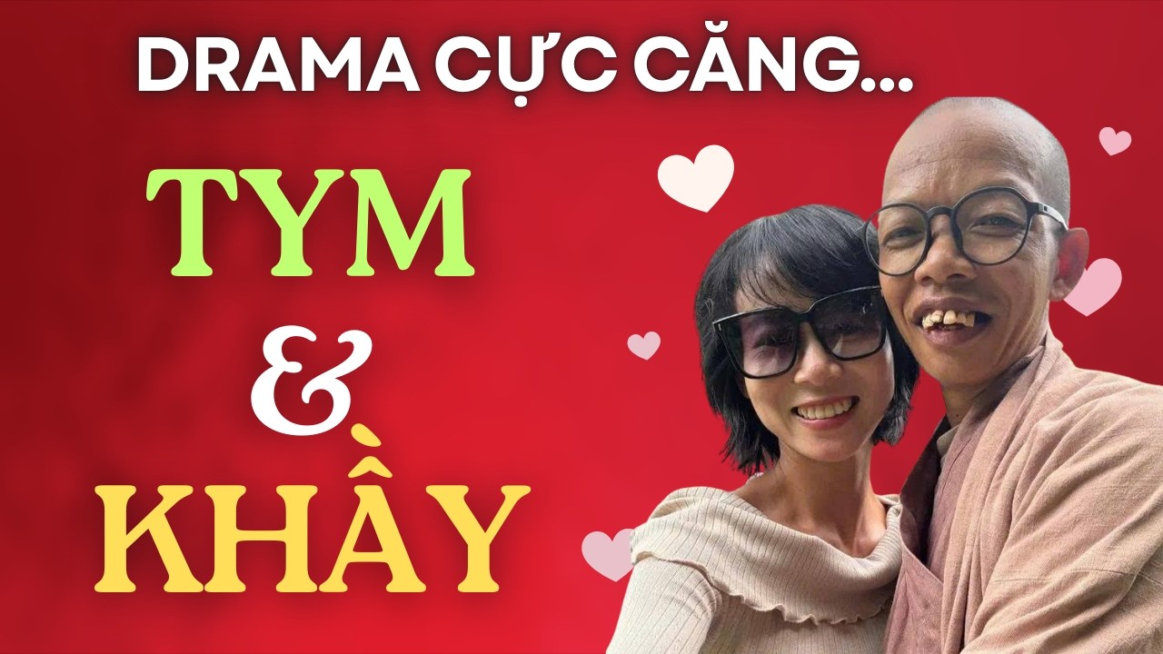 NÓNG : DRAMA TÌNH ÁI GIỮA SƯ THẦY VÀ PHẬT TỬ