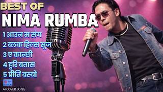 Best of Nima Rumba AI Hits 2026 | Non-Stop Viral Jukebox 🎶