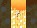 🍯Sweet🍯little bumblebee🐝🌺//meme//_(gacha club) #meme #short #gachaclub
