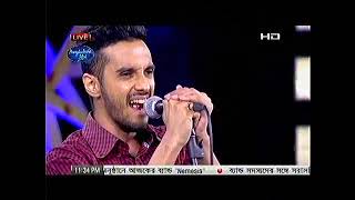 Nemesis Live - Nirbashon