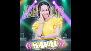 MAHAL || TASYA ROSMALA Ft AGENG MUSIC ||  live MUSIC