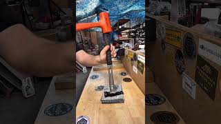 Anium Martinez Hammer Build