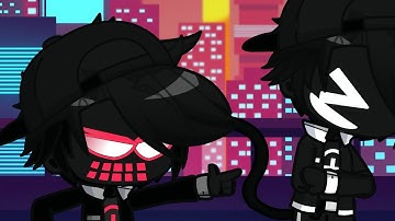 Soul pranking CBF - FNF Corruption by Phantom Fear (Gacha Life 2 Animation)