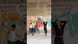 Tere Liye ❣️🕊️ Rock lama X Puja ji 😍 #shorts #musicvideo