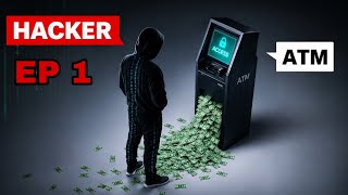 How Hackers Stole $1 BILLION From ATMs (Episode 1)