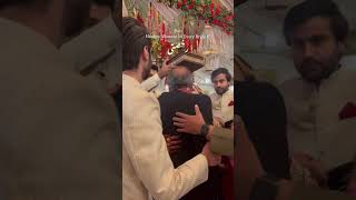 Hardest Goodbyewedding viral trending love sad bride