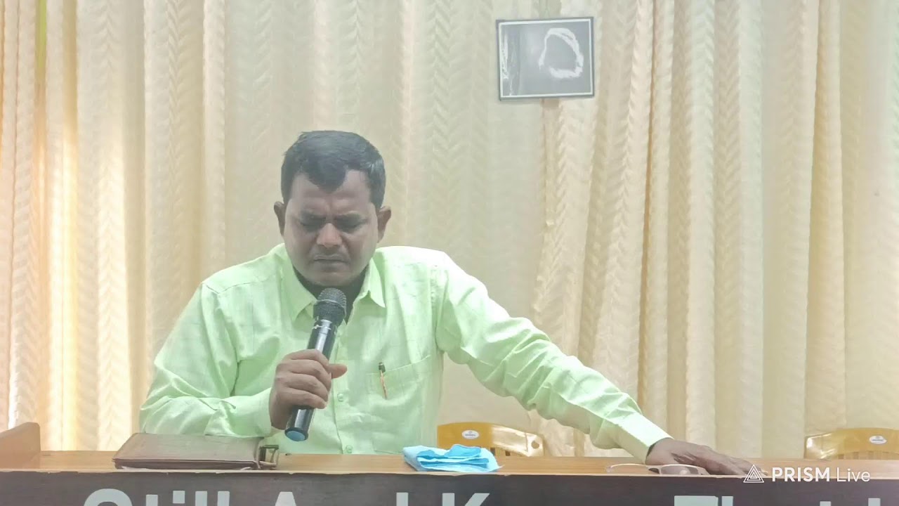 Razam church || 06-07-2025 || - YouTube