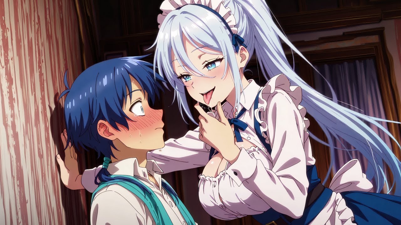 Weak Boy Reincarnates And RIZZES A Princess After Becoming Overpowered 7th Prince | Anime Recap