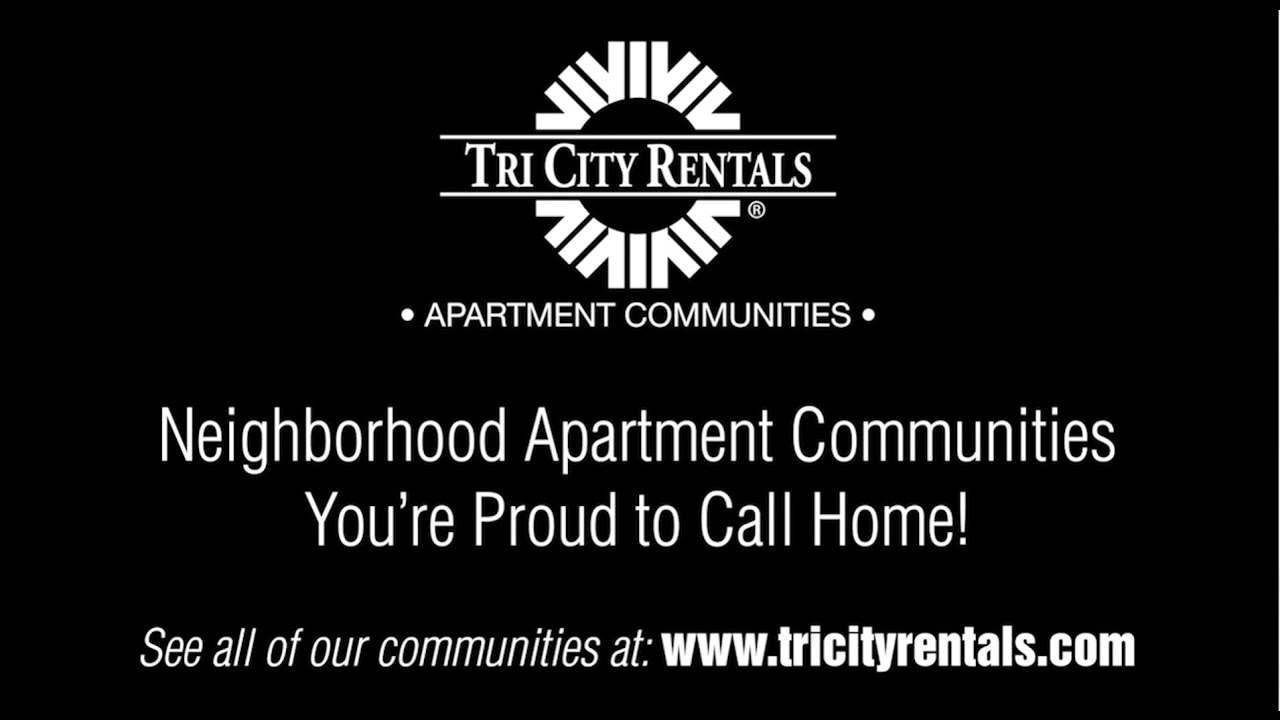 Tri City Rentals Rochester NY Apartments YouTube