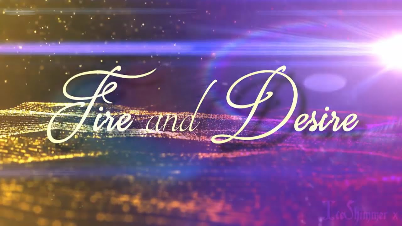 WWE Fire and Desire Custom Entrance Video (Titantron) YouTube