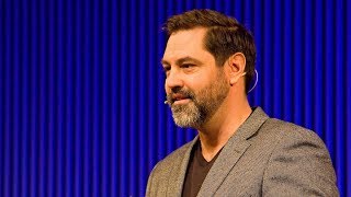 Michael Frachetti: Lessons from the rise and fall of civilizations