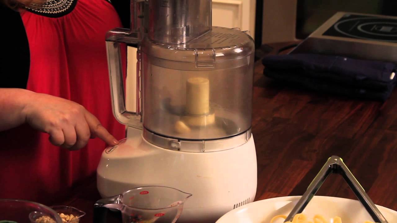 Pesto Mac & Cheese : Mac &  Cheese Recipes & More