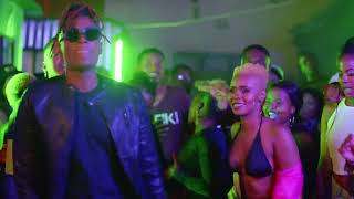 Soweto's Finest - TIKOLOSHI (Official Music Video) ft. Kaygee Daking & Bizizi