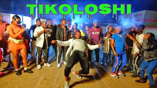 Soweto's Finest - TIKOLOSHI ft. Kaygee Daking & Bizizi