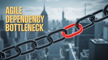 Why Agile Teams Get Stuck and How to Fix It Fast