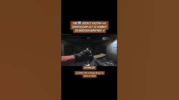 THE 🆕 SECRET KASTOV-545 CONVERSION KIT IS AIMBOT IN MODERN WARFARE 3!#warzoneloadout #classsetup