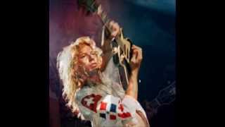 Def Leppard - Blood Runs Cold (Steve Clark Tribute)