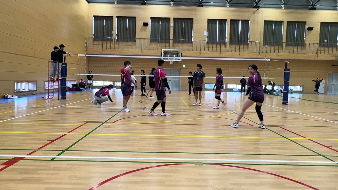 2/22 リーグ戦 🔥