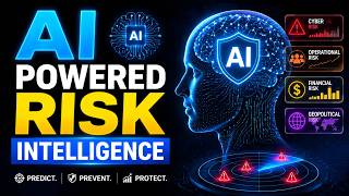 AI Powered Risk Intelligence (13 Minutes)