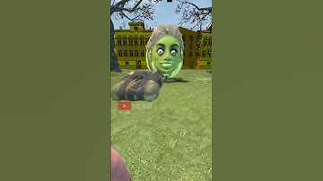 NEXTBOTS VS TOWER Part 756 #gmod #nextbots #garrymod #chase #viral