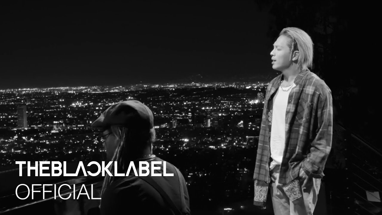 TAEYANG - ‘나의 마음에 (Seed)’ Spoiler