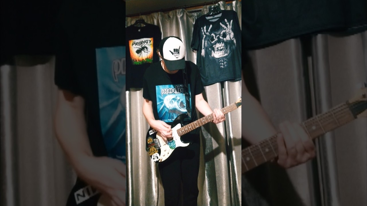 The Prodigy - Colours 