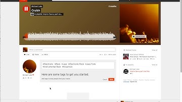 Using Soundcloud for Trombone Improvisation Savvy