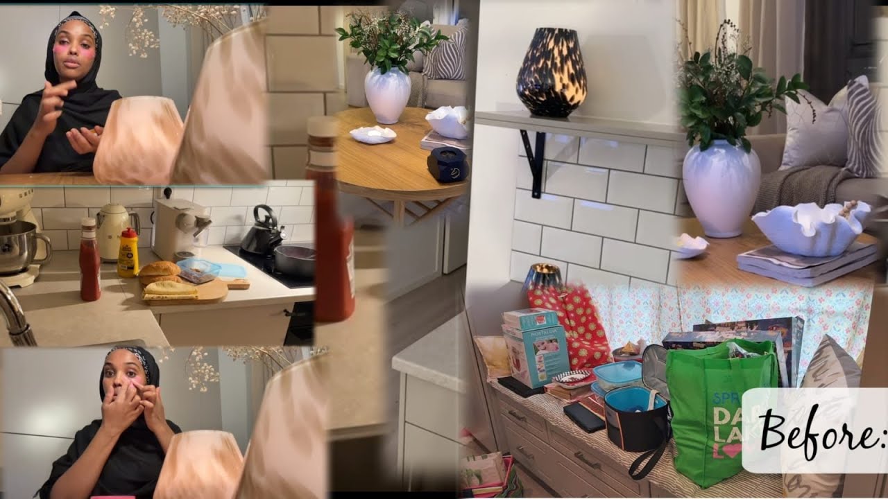 НОЧНАЯ УБОРКА И УБОРКА ДОМА.