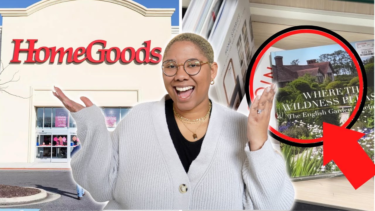 11 Shopping Secrets Only Diehard HomeGoods Fans Know