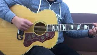 ギター Orville by Gibson J-200 mqdefault.jpg