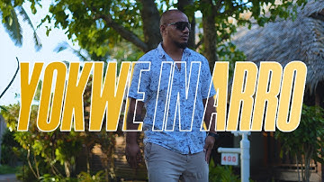 Yokwe In Arro - Sherwin de Brum featuring Barab & Thomas Calep (Lyric Video)