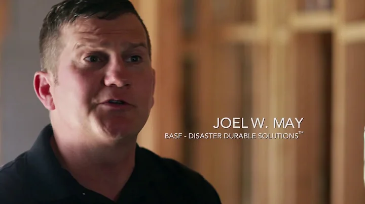 Hurricane Sandy - Resilient Homes with Disaster Durable Solutions and FLASH