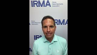 Straight From the Source: Register Now - IRMA's Annual Meeting and Retailer of the Year Luncheon