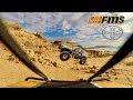 Fms Fcx18 Lc80 Toyota 🔥 GoPro Fpv Run