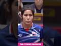 PERTANDINGAN ANTAR SAUDARA GANDA PUTRI SEAGAMES THAILAND 2025 SET 2 part 1