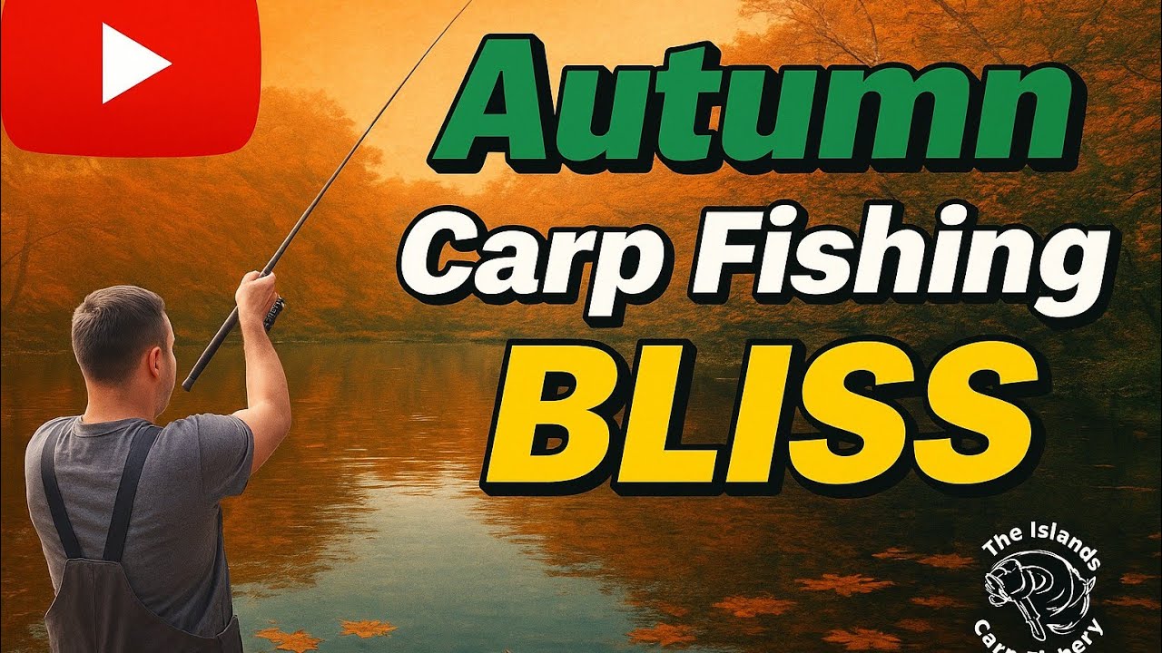 The Great Carp Fishing Challenge: Two Venues, One Epic Quest