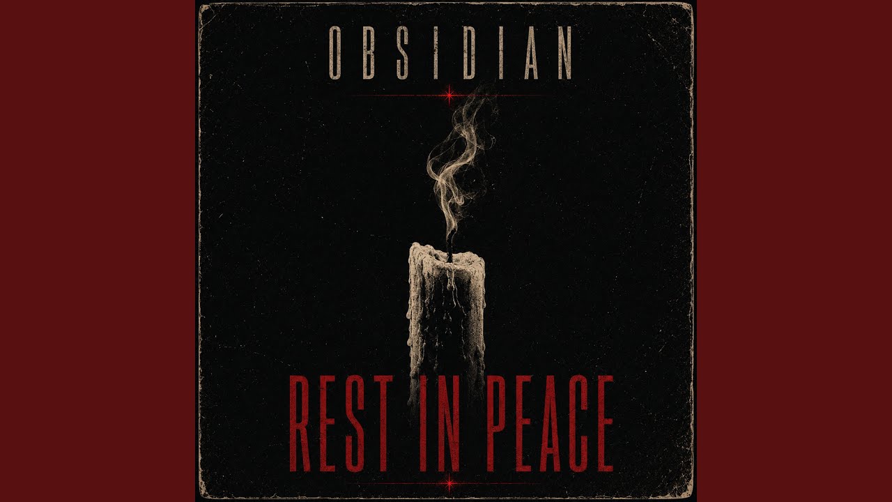 REST IN PEACE - YouTube