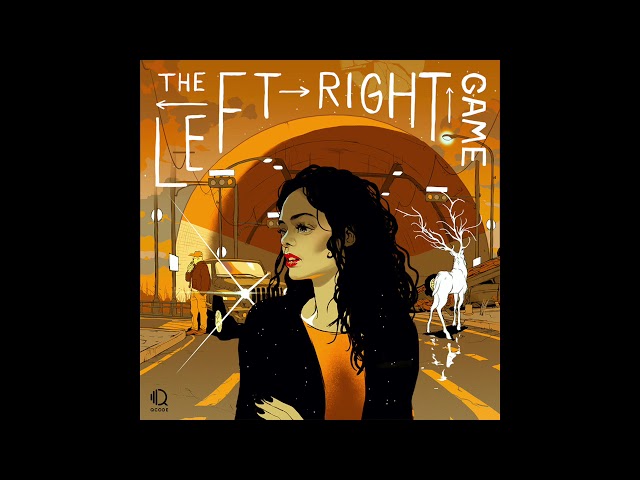 The Left Right Game  - OFFICIAL AUDIO TRAILER class=