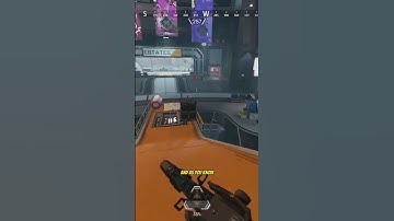 SBMM is getting a MASSIVE change in Apex Legends