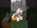 まったくバズらなくて泣きそうw#ロブロックス #人気になりたい #roblox #ネタ #みかポキ