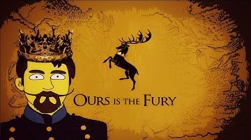 Age of Petty Kings - House Durrandon - Part 33