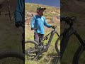 An E bike at Hard MTB?! ⚡️