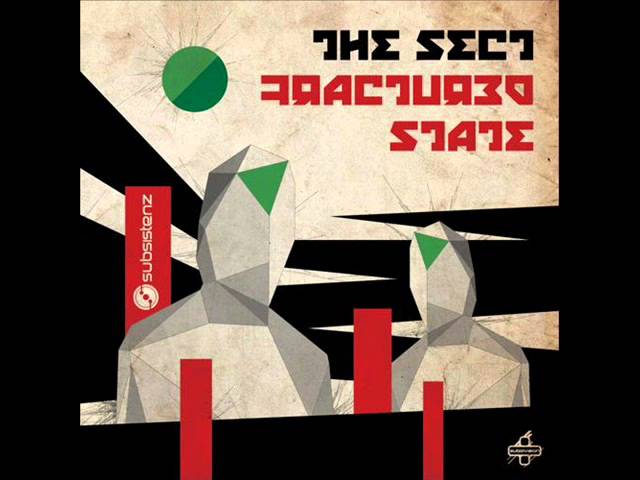 The Sect - Underworld (Machine Code RMX) adlı videoyu YouTube'da izle The Sect - Underworld (Machine Code RMX) adlı videoyu YouTube'da izle