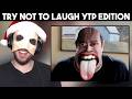Try Not To Laugh YTP Edition #2