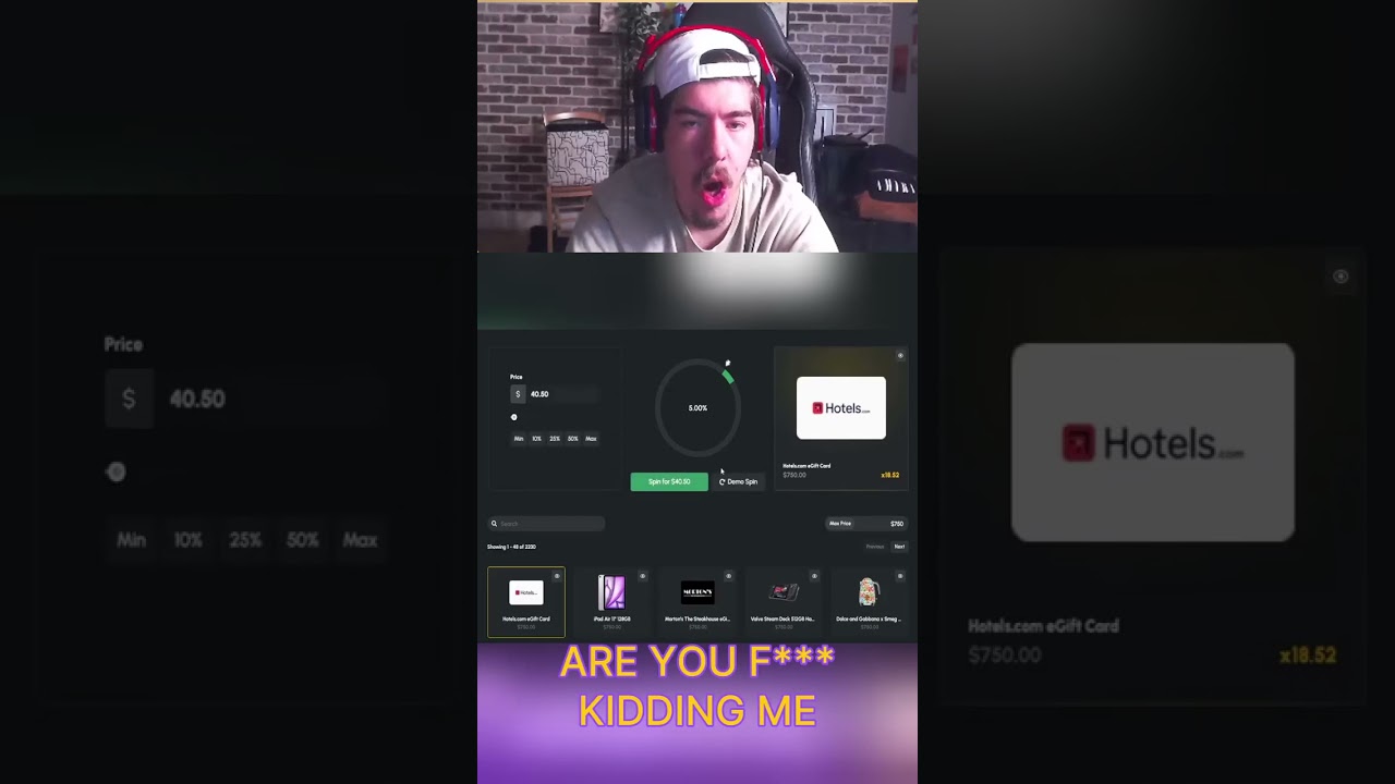 Turning $40 to $750 in Packdraw Forge 🤑